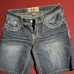 Apollo shorts sz 7/8